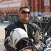 Andy Cowell - Facebook