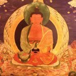 Andy Cowell - @buddha_man - Instagram
