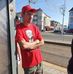 Andy Cowell - Facebook