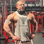 Trained By Big Andy - @andycowellpt - Instagram