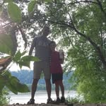 Andy AndAlex Crockett - @alex_anddad_crockett - Instagram