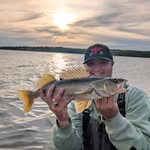 Andy Crockett - @andycrockett_fishing - Instagram