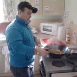 Andy Crockett - @andycrockett2525 - Instagram