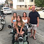Andy croft - @acrofty74 - Instagram