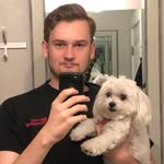 Andy Croft - @drewydsf - Instagram