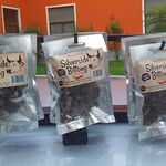 Andy Croft - @silverside_biltong - Instagram