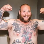 Andy Croft - @singlespeedslut - Instagram