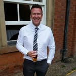 Andy Croft - @croftdog - Instagram