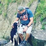 Andy Crouch - @andycrouch2 - Instagram