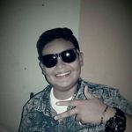 Andy Cuellar - @cuellar300 - Instagram