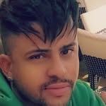 Andy Cuellar - @andycuellar773 - Instagram