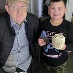 Andy Cullen - @andy.cullen.547389 - Instagram