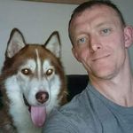 Andy Cullen - @the_real_dogfather - Instagram