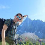 Andy Cullen - @andypandypi - Instagram