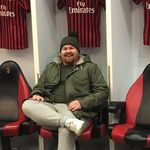 Andy Cullen - @acullen1988 - Instagram
