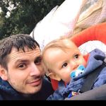 Andy Cullen - @andy_charlie1986 - Instagram