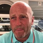 Andy Curry - @currageous - Instagram