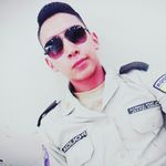 Andy Curry - @andres_taipe1998 - Instagram