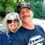 Andy Cutter - @beaverbeliever - Instagram