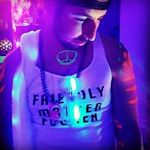 Andy Dahl - @dingodrip - Instagram