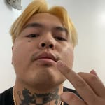 Andy Dang - @ytbbabybaox - Instagram