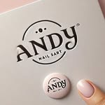 Andy Dang - @nailbyandyy - Instagram