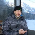 Andy Darley - @agamemnon1966 - Instagram