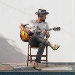 Andy Davis - @andydavismusic - Instagram