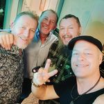 Andy Davis - @andydavis699 - Instagram