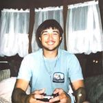 Andy Davis - @andydav1s - Instagram