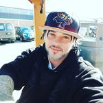 Andy Davis - @andydavis1980357 - Instagram