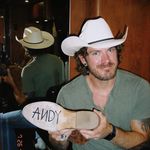 Andy Davis - @listentodavis - Instagram
