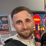 Andy Deane - @andydeane92 - Instagram