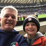 Andy Delay - @ajd66 - Instagram