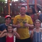Andy Denison - @andy_denison - Instagram