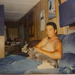 Andy Denison - Facebook