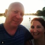 Andy Denton - @andydenton70 - Instagram