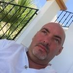 Andy Denton - @denton4484 - Instagram