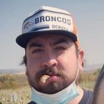 Andy Denton - @daledenton14 - Instagram