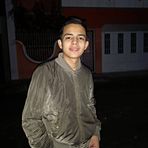 Andy Deras - Facebook