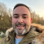 Andy Dickerson - @andernogueirauk - Instagram