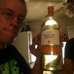 Andy Dickerson - @420smokeitup - Instagram