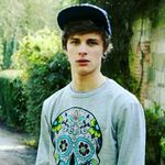 Andy Dickerson - @andywashere4201 - Instagram