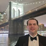 Andy Dickerson - @mscmn15 - Instagram