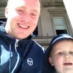Andy Dickson - @adickson1985 - Instagram