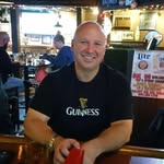 Andy Dickson - @andydickson4 - Instagram