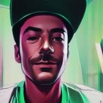 Andy Dickson - @ando_juana - Instagram