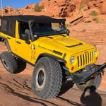 Andy Dickson - @08yellowjku - Instagram