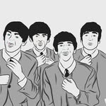 Andy Dickson - @andydoesdrawings - Instagram