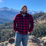 Andy Dietz - @clarkthepuppy - Instagram